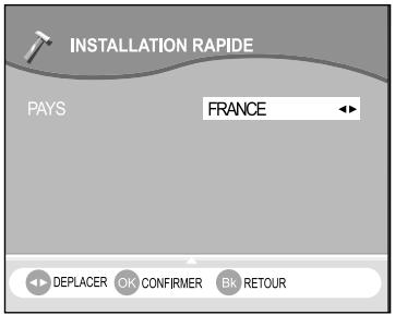 SAGEM ITD64FTAC - 4-3 PAYS - 1