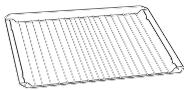 SAMSUNG BQ1VQ6T012 - Petite grille (en option) - 1
