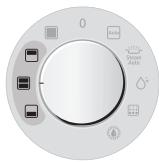 SAMSUNG BQ1VQ6T012 - Sélectionnez le mode de cuisson double | 01 - 1