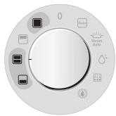 SAMSUNG BQ1VQ6T012 - Mode dispensable - 1
