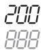 SAMSUNG BQ1VQ6T012 - Modification de la temperature - 2