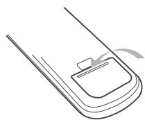 PEEKTON PK 6006 WHITE - Télécommande - 6
