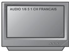 PEEKTON PK 6006 WHITE - Fonction AUDIO - 4