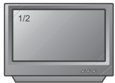 PEEKTON PK 6006 WHITE - Fonction ralenti (SLOW) - 2