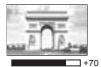 BENQ MS524 - Ajustement de luminosité - 3