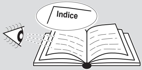 OLIMPIA SPLENDID NC - INDICE GENERALE - 1