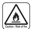 OLIMPIA SPLENDID NC - WHEN USING ELECTRICAL EQUIPMENT, BASIC SAFETY PRECAUTIONS MUST ALWAYS BE FOLLOWED IN ORDER TO REDUCE RISKS OF FIRE, ELECTRIC SHOCKS AND INJURY, INCLUDING THE FOLLOWING: - 10