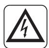 OLIMPIA SPLENDID NC - WHEN USING ELECTRICAL EQUIPMENT, BASIC SAFETY PRECAUTIONS MUST ALWAYS BE FOLLOWED IN ORDER TO REDUCE RISKS OF FIRE, ELECTRIC SHOCKS AND INJURY, INCLUDING THE FOLLOWING: - 9