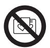 OLIMPIA SPLENDID NC - DANGER DUE TO HEAT - 1