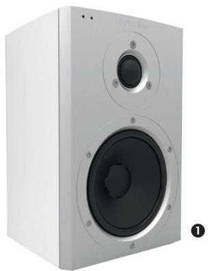 DYNAUDIO Xeo 2 - Matériel livré - 1