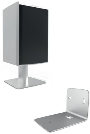 DYNAUDIO Xeo 2 - Données techniques - 1