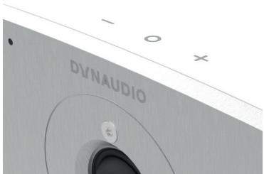 DYNAUDIO Xeo 2 - Éléments du panneau arrière - 1