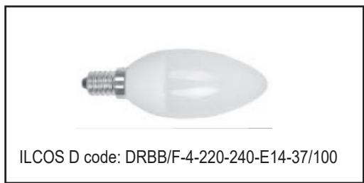 ELECTROLUX HOTTELFT416X - BELEUCHTUNG - 1