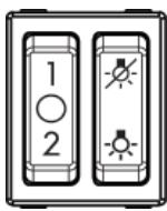 ELECTROLUX HOTTELFT416X - KONTROLLER - 2