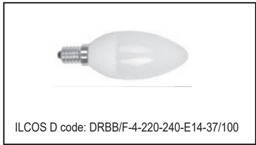 ELECTROLUX HOTTELFT416X - ILLUMINAIZIONE - 1