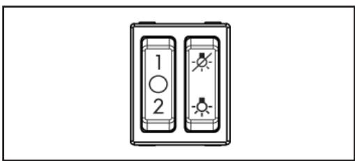 ELECTROLUX HOTTELFT416X - JUHIKUD - 1