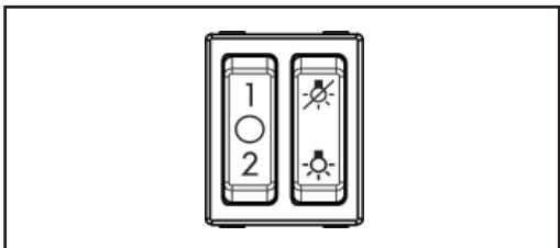 ELECTROLUX HOTTELFT416X - PRÍKAZY - 2