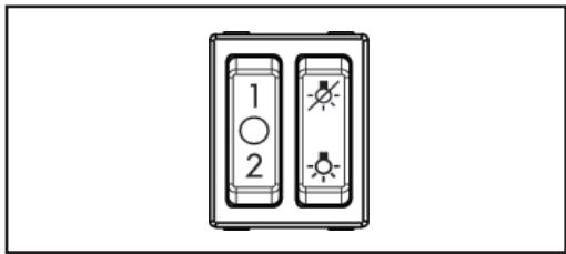 ELECTROLUX HOTTELFT416X - MANDOS - 2