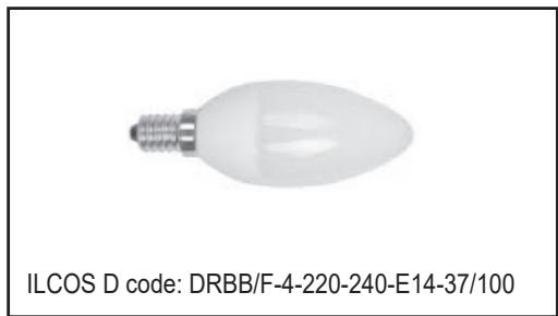 ELECTROLUX HOTTELFT416X - ILUMINACION - 1