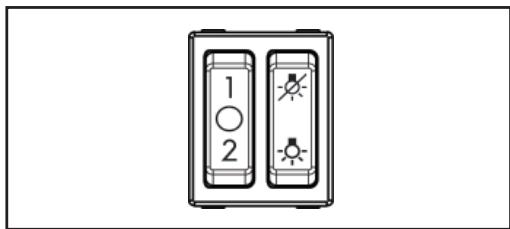 ELECTROLUX HOTTELFT416X - COMANDOS - 2