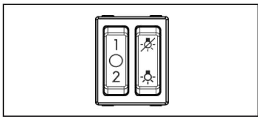 ELECTROLUX HOTTELFT416X - BEDIENINGEN - 2