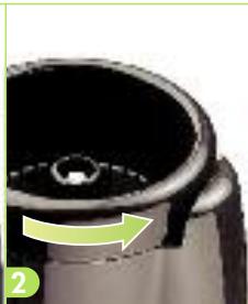 MAGIMIX PACK DUO+GLACIER - Coupe-légumes * - 17