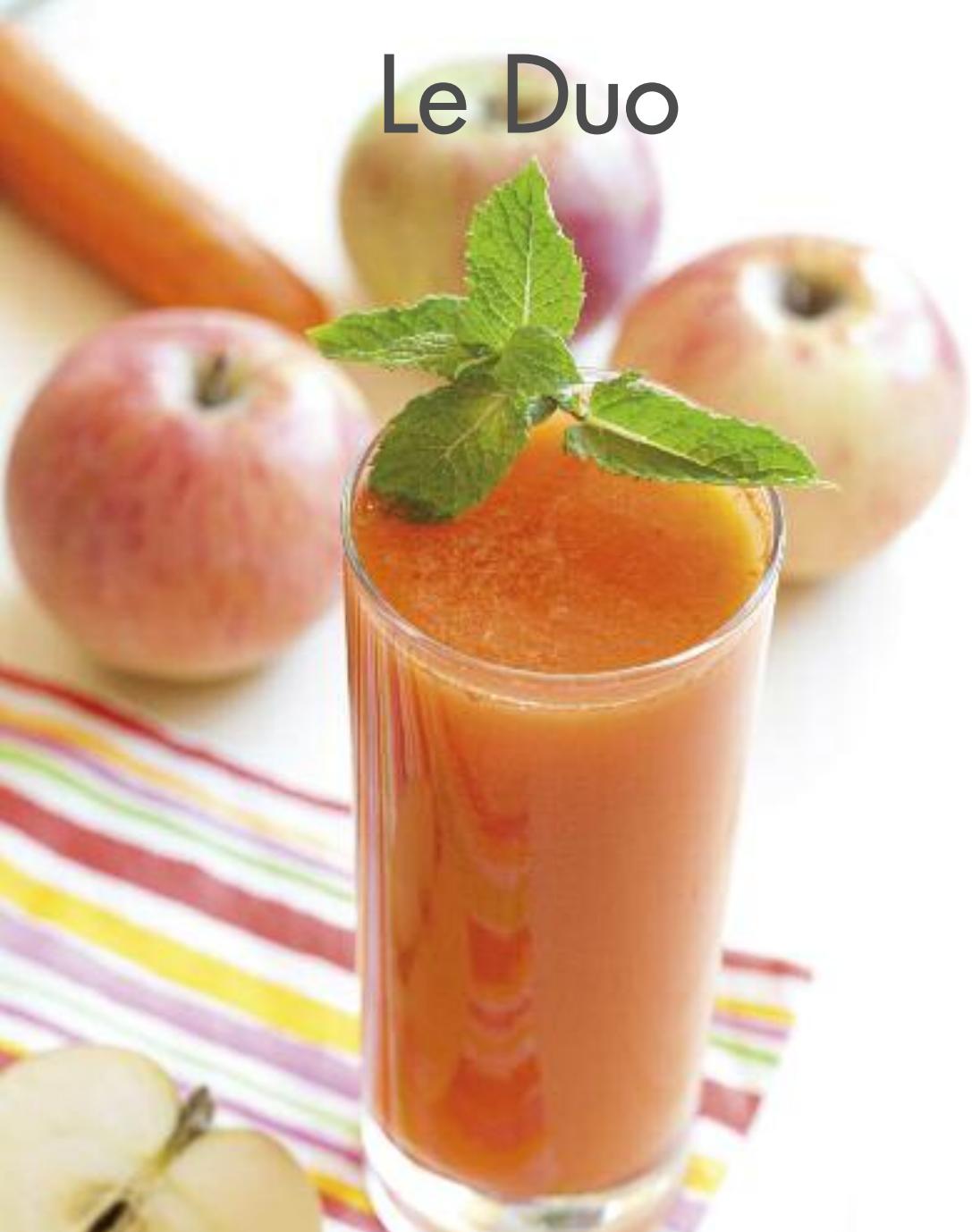 MAGIMIX PACK DUO+GLACIER - Livre de recettes «CECI n'est PAS une POMME»* - 3