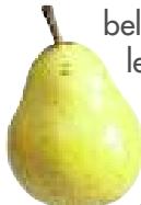 MAGIMIX PACK DUO+GLACIER - Poire - 5