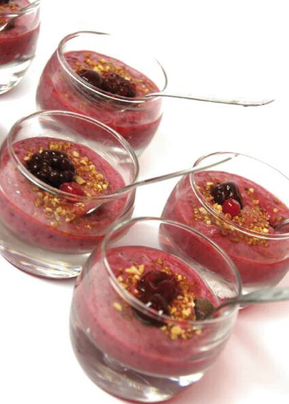 MAGIMIX PACK DUO+GLACIER - Pour 2 verres - 1