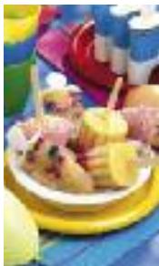 MAGIMIX PACK DUO+GLACIER - Salade - 12