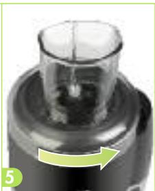 MAGIMIX PACK DUO+GLACIER - Coupe-légumes * - 28