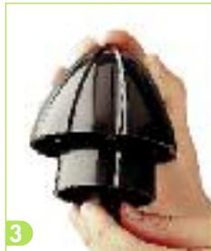 MAGIMIX PACK DUO+GLACIER - Coupe-légumes * - 18