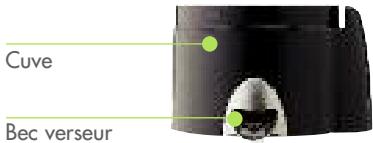 MAGIMIX PACK DUO+GLACIER - Coupe-légumes * - 8