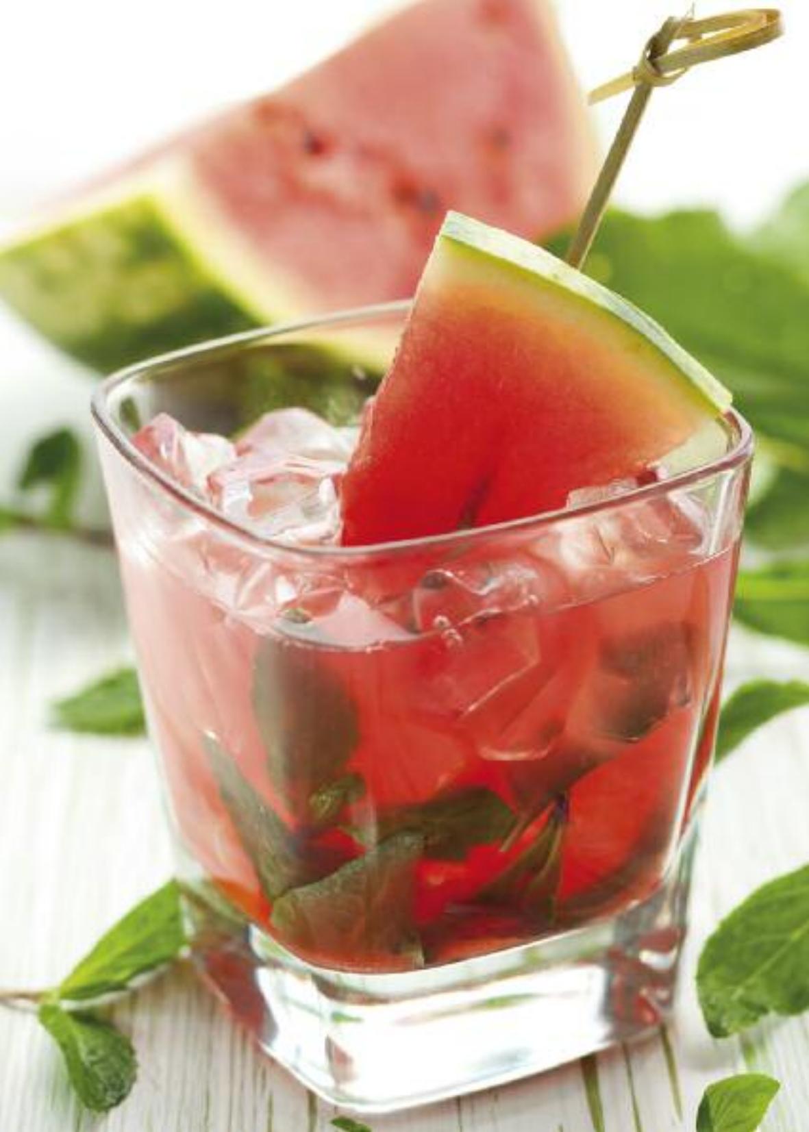 MAGIMIX PACK DUO+GLACIER - Pour 4 verres - 1