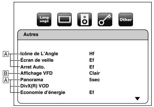 DENON DVD2500BT - Autres - 1