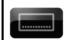 DENON DVD2500BT - Dvd-v divx - 1