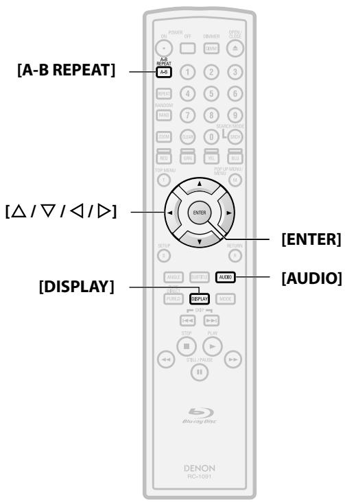 DENON DVD2500BT - Divx - 2