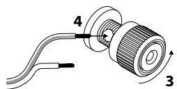 JAMO CEN581 - 6