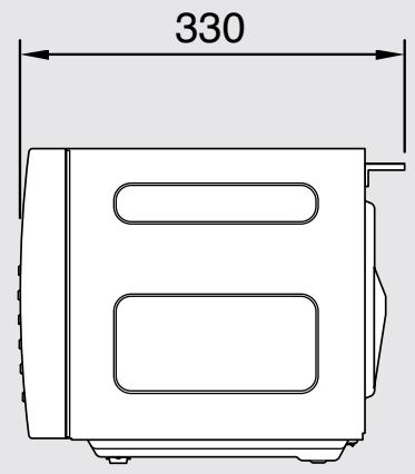 DAEWOO KOG-6L8KGRC - Spécifications - 2