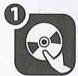 VIVITAR DVR 808 NOIR - Installation du logiciel - 1
