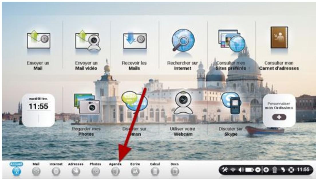 ORDISSIMO ORDi LUCiE 15.6/P3700 4GB SO0GB WiFi - Barde d'outils, partie 1 - 3