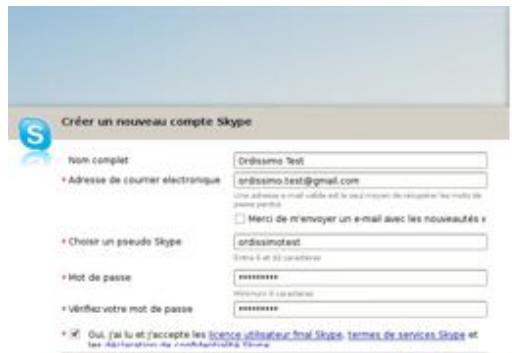 ORDISSIMO ORDi LUCiE 15.6/P3700 4GB SO0GB WiFi - Cliquez sur "s'inscrire - 1