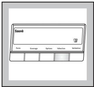 ARTHUR MARTIN ADC 5334 BLANC - Mémoire - 5