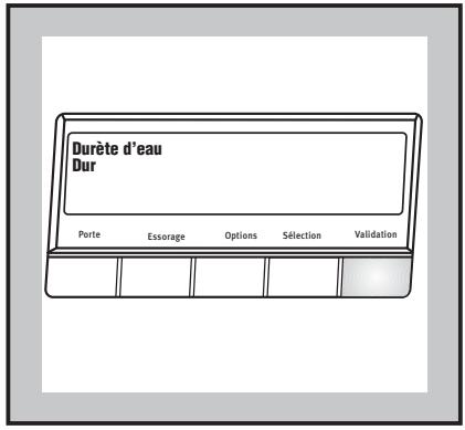 ARTHUR MARTIN ADC 5334 BLANC - Pour enregistrer les nouvelles données - 1