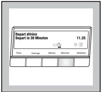 ARTHUR MARTIN ADC 5334 BLANC - Départ Différé - 1