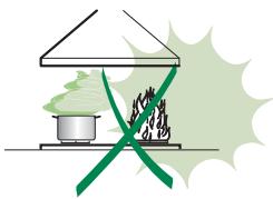 FABER CI1214 COCKTAIL 550 - Entretien - 3