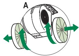 FABER CI1214 COCKTAIL 550 - Reemplacement - 1