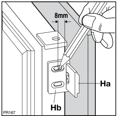 AEG SD 81640-6I - Instructions pour l'encastrement - 11
