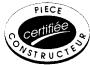 AEG SD 81640-6I - Protection de l'environnement - 1