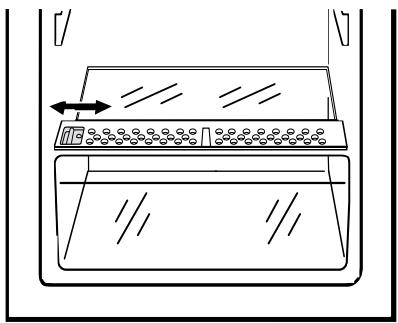 AEG SD 81640-6I - Régulation d'humidité - 1